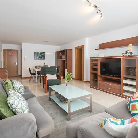 Gran Canaria Suite Las Palmas Buitenkant foto