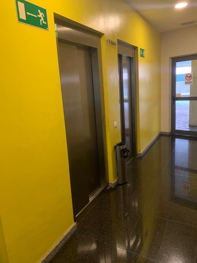Gran Canaria Suite Las Palmas Buitenkant foto