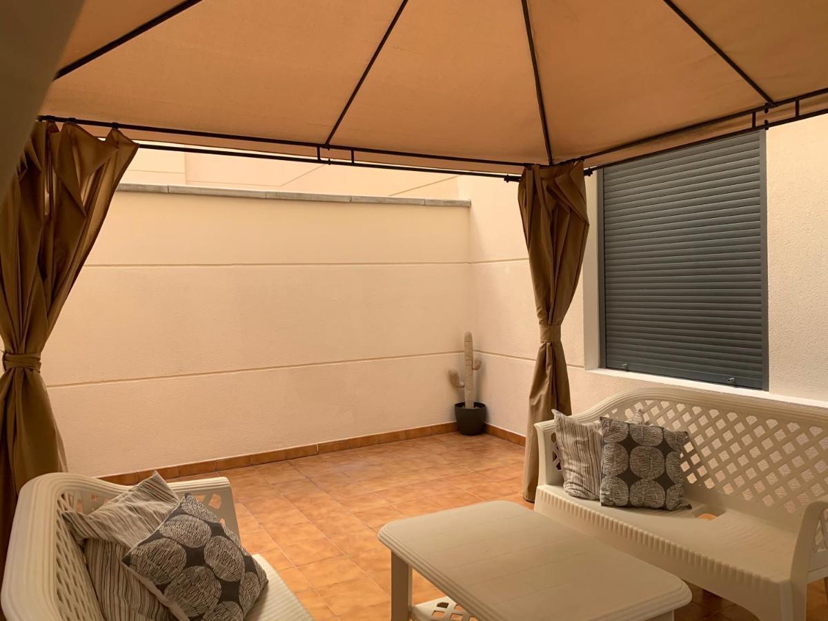 Gran Canaria Suite Las Palmas Buitenkant foto