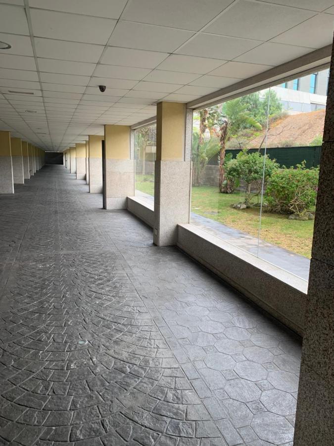 Gran Canaria Suite Las Palmas Buitenkant foto