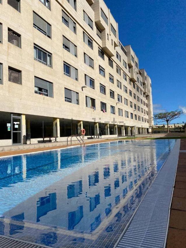 Gran Canaria Suite Las Palmas Buitenkant foto