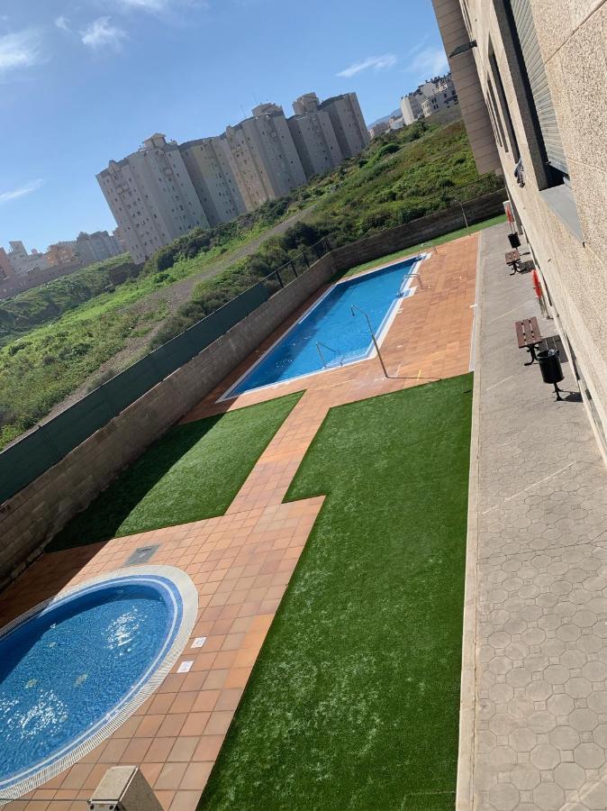 Gran Canaria Suite Las Palmas Buitenkant foto