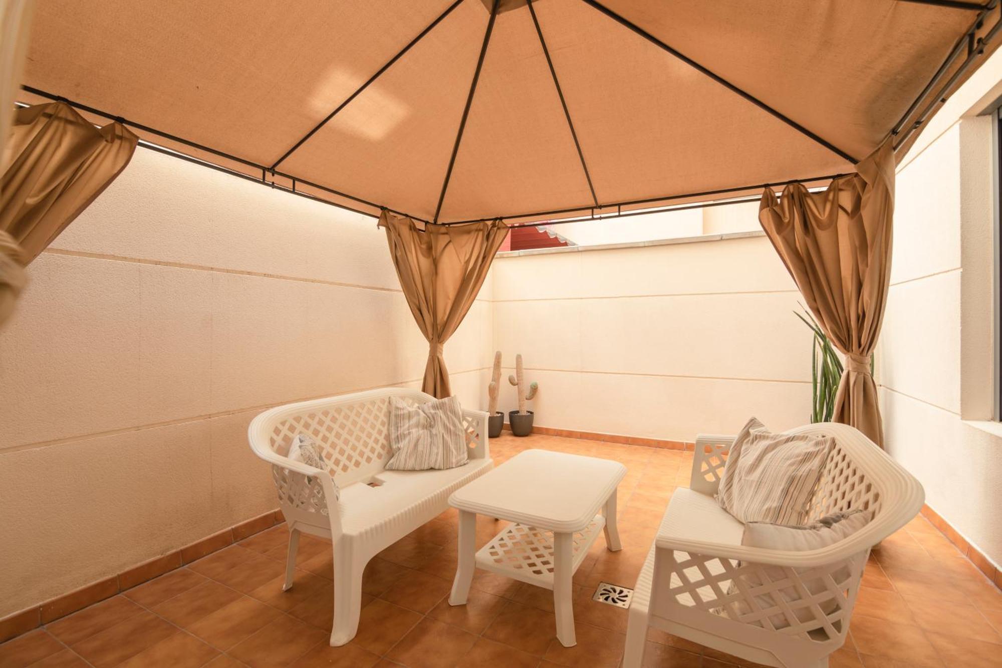 Gran Canaria Suite Las Palmas Buitenkant foto