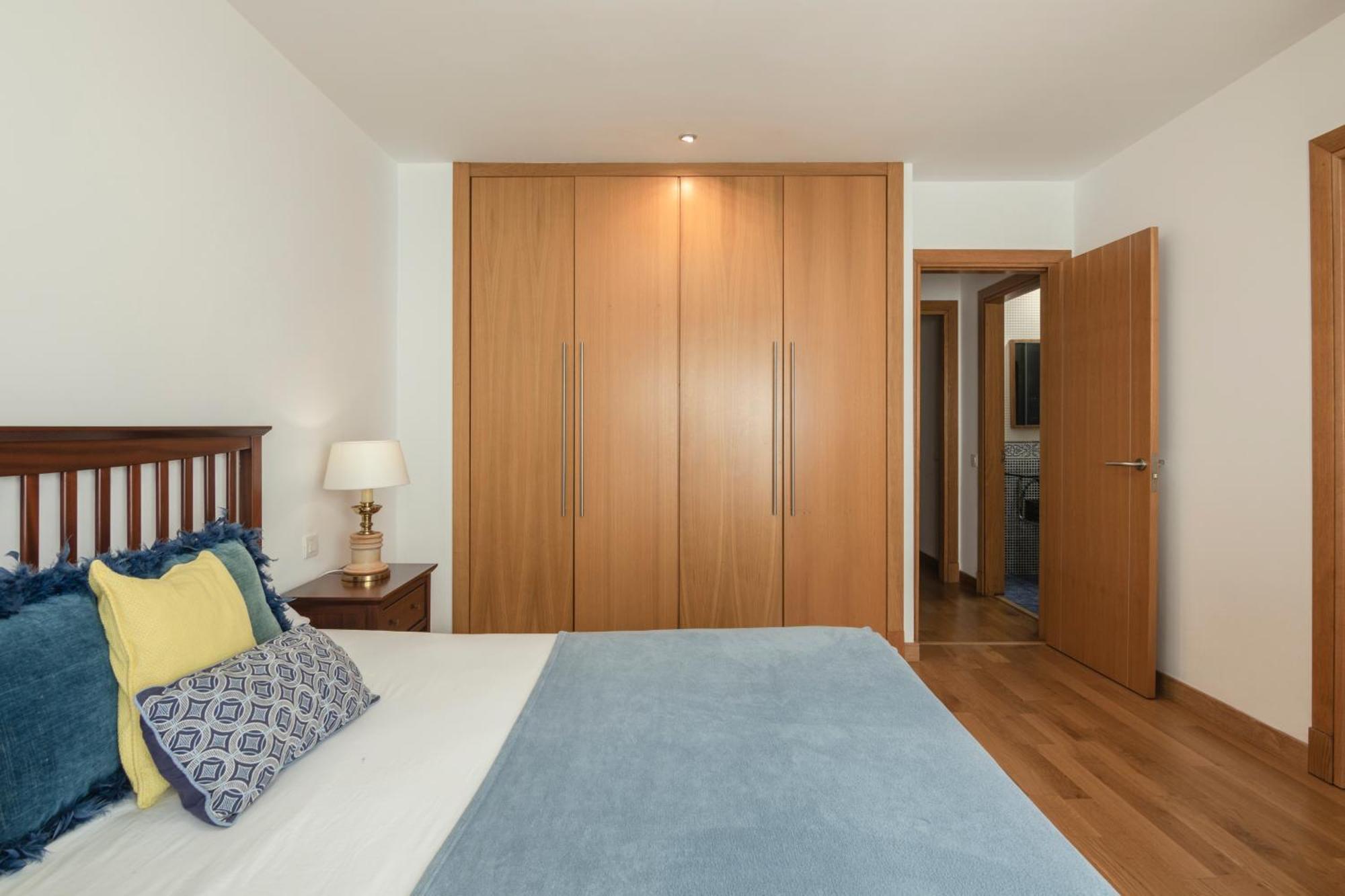 Gran Canaria Suite Las Palmas Buitenkant foto