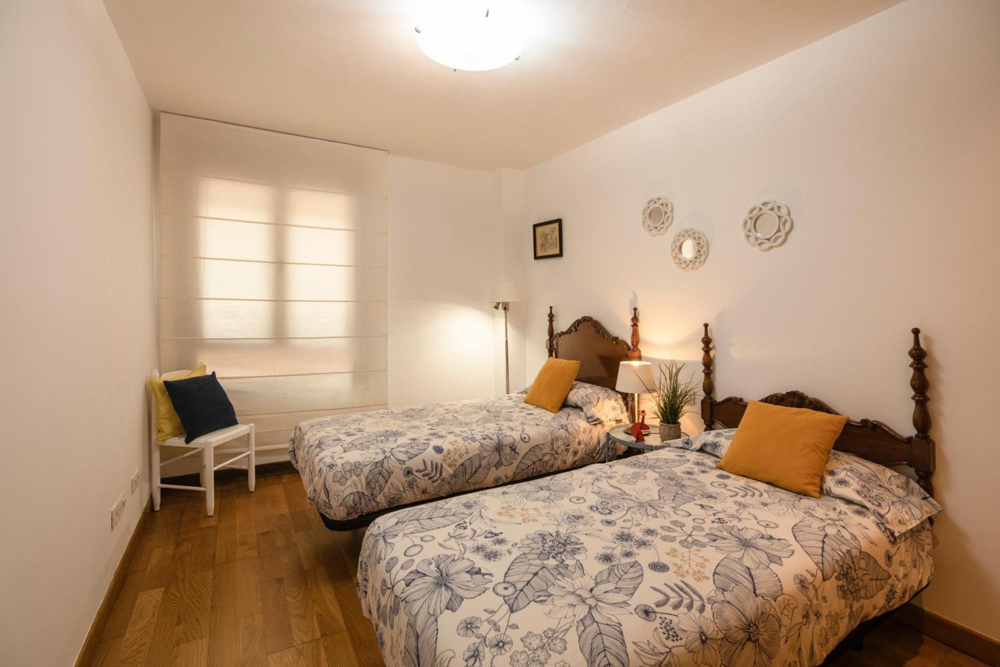 Gran Canaria Suite Las Palmas Buitenkant foto