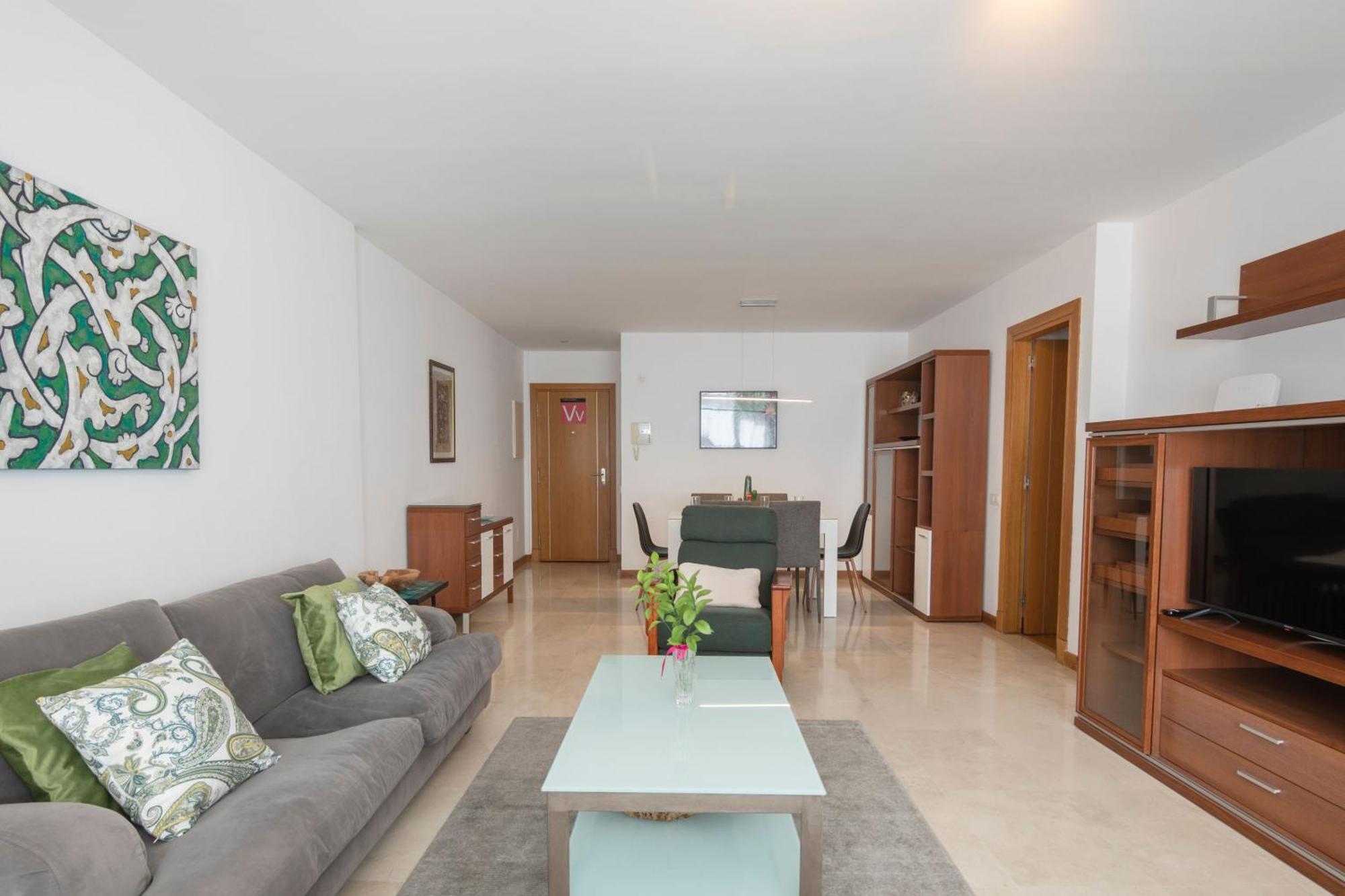 Gran Canaria Suite Las Palmas Buitenkant foto
